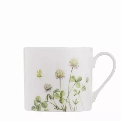 Wild Clover Mug